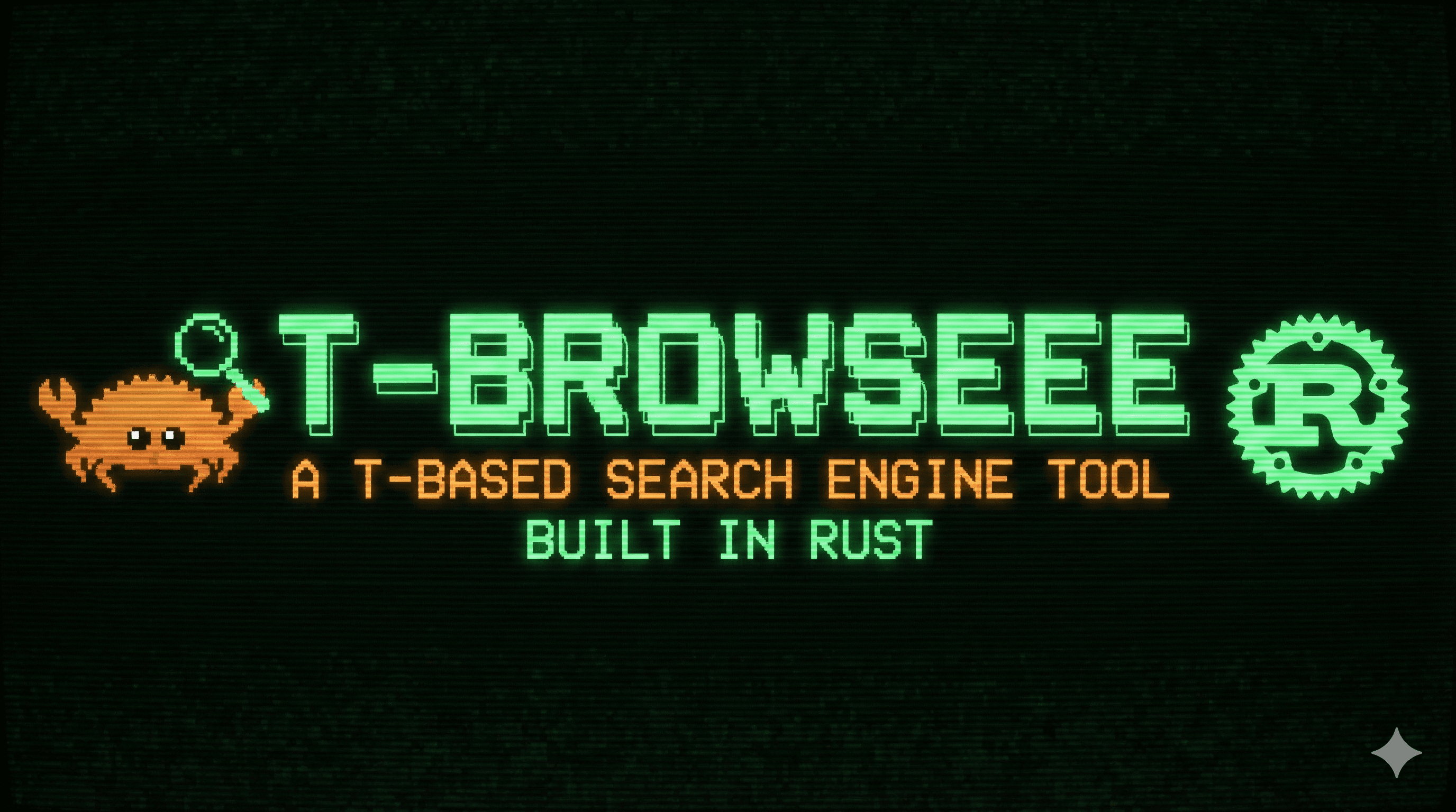 T-BROWSEE